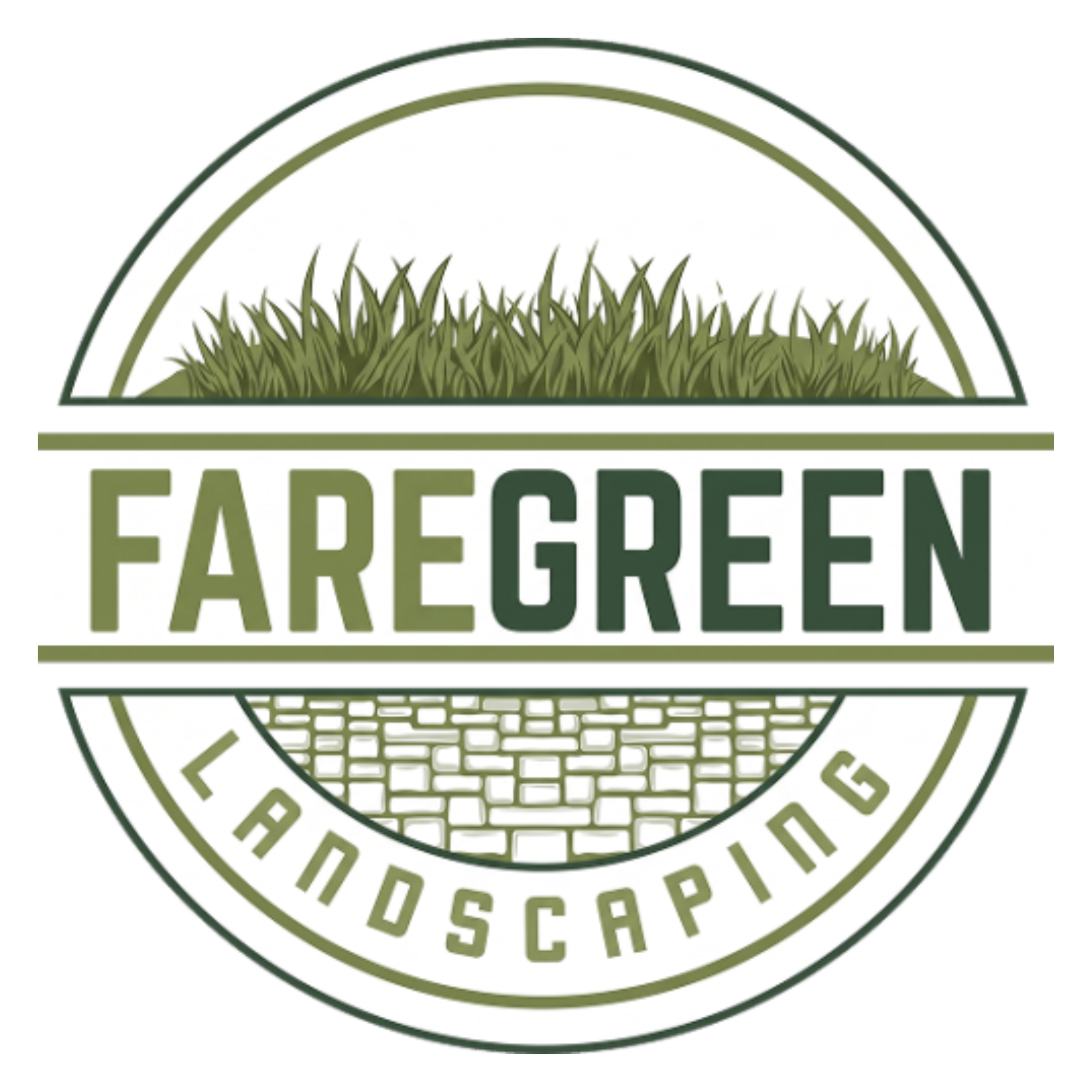 Fare Green Landscaping